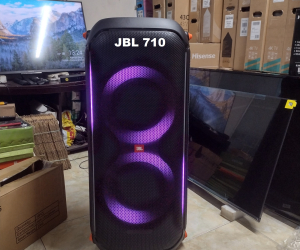 710 JBL Party Box Bluetooth Speaker 800W