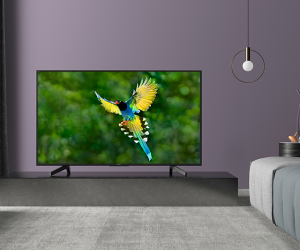 SONY 50 inch W660G SMART FHD TV PRICE BD