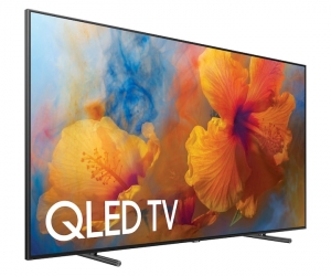 BRAND NEW 65 inch SAMSUNG Q9F 4K QLED TV