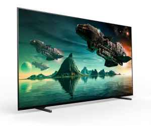 Sony Bravia 55A80J 55 XR Oled Android UHD 4K Google TV