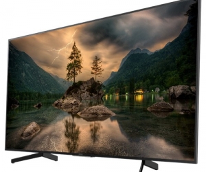 55 inch X7000G SONY BRAVIA 4K HDR TV