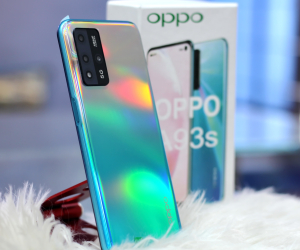 Oppo A93S