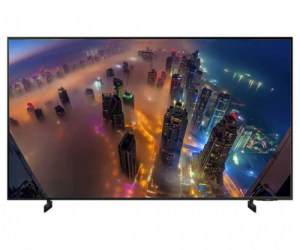 SAMSUNG 55 inch AU8100 CRYSTAL UHD 4K VOICE CONTROL TV