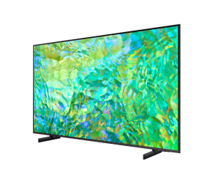 Samsung 55 inch CU8000 Crystal UHD 4K TV Official