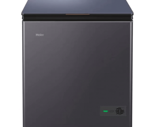 Haier 200L HCF230SG Chest Freezer