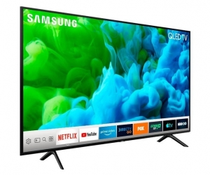 SAMSUNG 49 inch Q60R QLED 4K TV