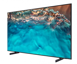 Samsung AU8100 43 inch UHD 4K Voice Control Smart TV