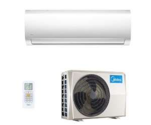 Midea brand 1.5 ton ac