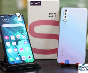 Vivo S1 (RAM8GB/ROM256GB)