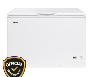 Haier 301L HCF340 Chest Freezer