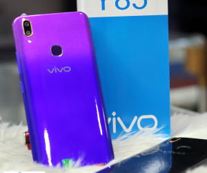 Vivo Y85 (RAM6GB/ROM128GB)