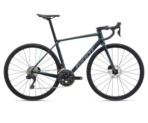 2025 Giant TCR Advanced 1 Road Bike  GUN2BIKESHOP