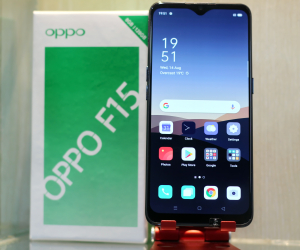 Oppo F15 (8/256)