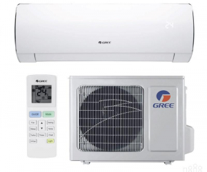 GREE 1 TON GS12NFA410 SPLIT AC