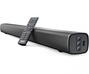 SAMSUNG HWR450 BLUETOOTH SOUNDBAR 2.1