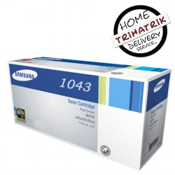 Samsung 1043 (Original) Toner (Printer Model: ML1660, 1665, 1667, 1667, 1670, 1671, 1675, ML1676, 1677, 1865, 1866, etc)