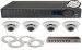 4-CCTV-Jin-Cameras-with-4-Channel-Standalone-DVR-Full-Packeg