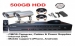 2-CCTV-Avtech-Cameras-with-4-channel-standalone-DVR