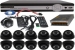 12-CCTV-Avt-Cameras-with-Avt-Stand-16-Chan-DVR-Full-Packege-