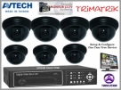 CCTV-Camera-7ps-Packege-with-DVR