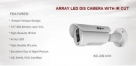 HQ-800TVL-CCTV-Camera-With-3G-Aray-Flash