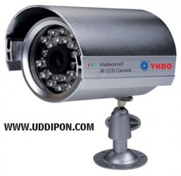 YHDO Night Vision CCTV Security surveillance Camera