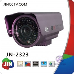 Jin2323 Night Vision CCTV Surveillance Camera