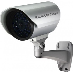 Avtech 148ZEP 520TVL CCTV Security Surveillance Camera