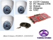 Campro-3CCTV-Package-CP-634D-Dome