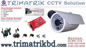 CCTV Camera