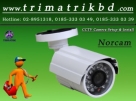 Norcam-NC-614-CCTV-480TVL-Night-Vision-CCTV-Camera