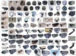 CCTV Camera Supplier in Bangladesh 