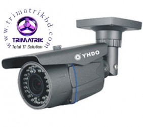 YHDO CCTV Camera Bangladesh