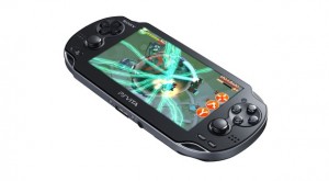 New MSB Full Touch Android Game pad