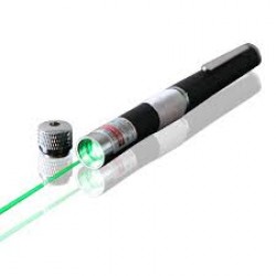 Green Laser Pointer