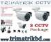 3-CCTV-Camera-With-Standalone-DVR-Package