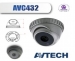 AVTECH-AVC432-600TVL-Dome-CCTV-Camera