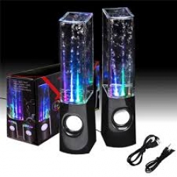 Water Dancing Speaker