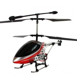 remote control helicopter