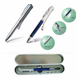 Styles Geek Pen 5 in 1 option