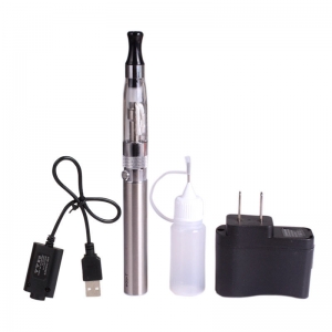 Antismoking Ego Electronic Cigarette With 1 Liquite Can