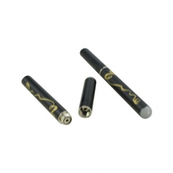 Electronic cigarette ( Black )