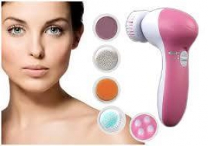 5 in 1 Beauty Massager