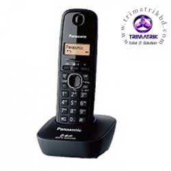 Panasonic KXTG3411BX Cordless Phone