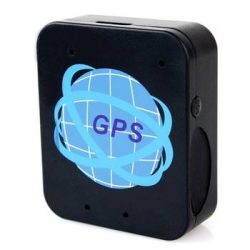 GPS Tracker 