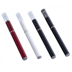 Ecigarette High quality Normal Look with Liquid use