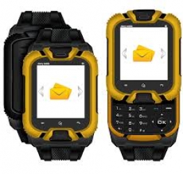 KENXINDA W10 MOBILE WATCH PHONE free Bluetooth