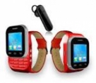 Mobile-Watch-Free-Bluetooth-Earphone