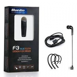 Bluedio F3 V4.1 Wireless bluetooth stereo headset