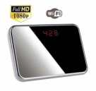 WiFi-ip-Clock-Camera-HD-With-Night-Vision